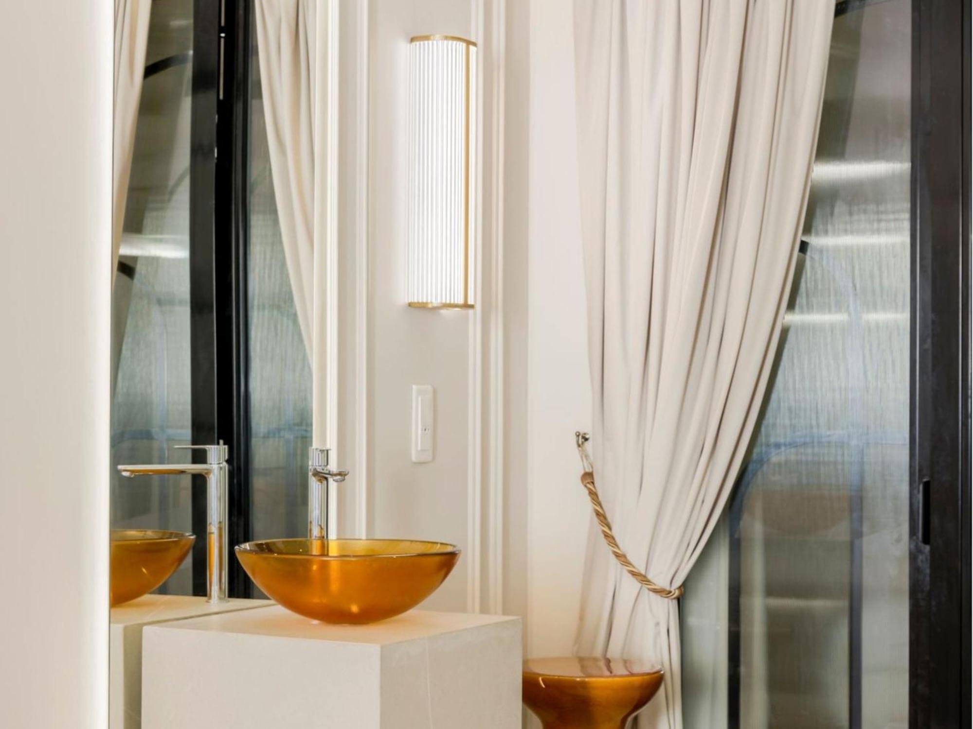 Merveil - Signature -tour Eiffel- Grenelle I Appartement *