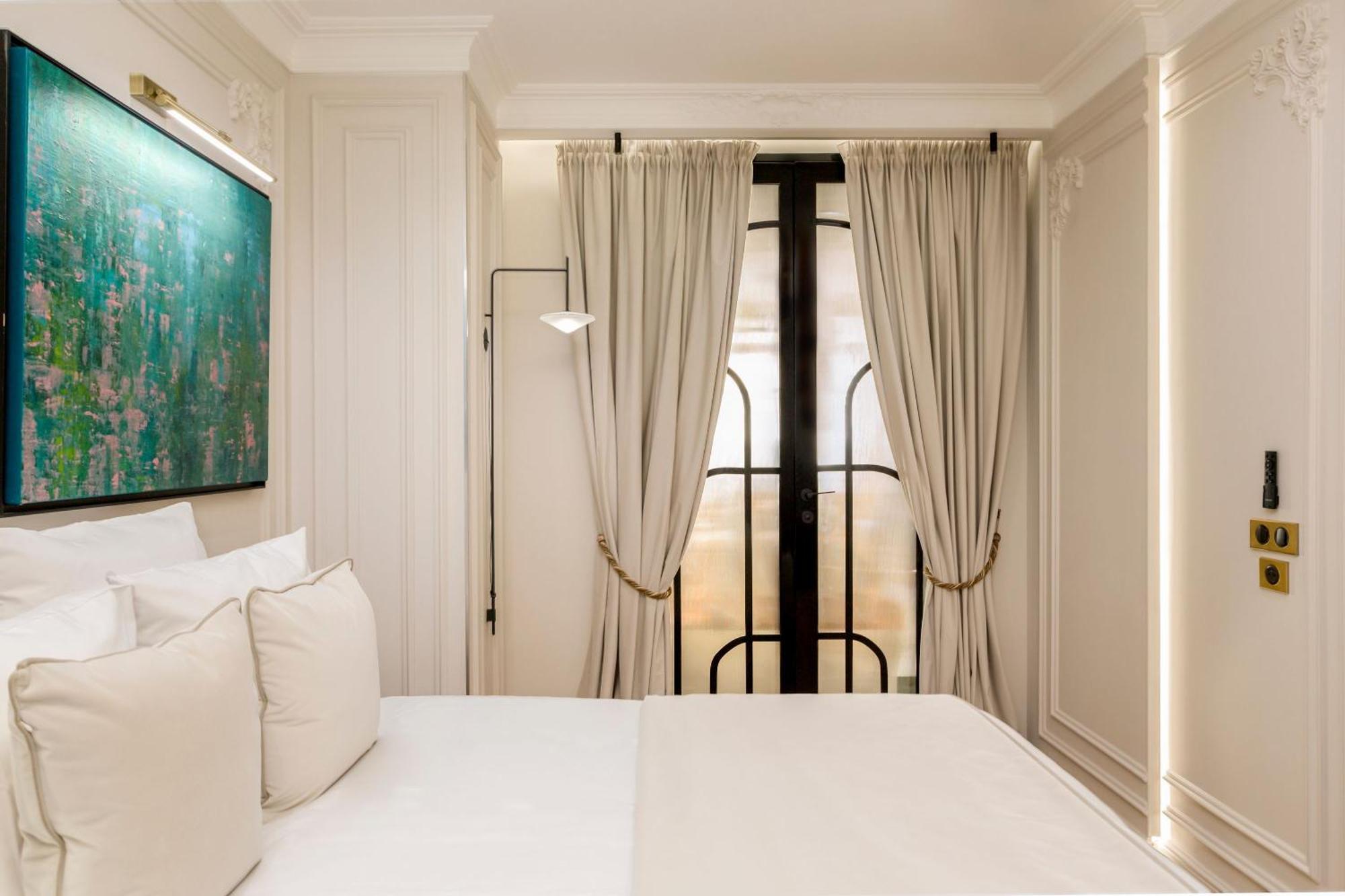 Appartement Merveil - Signature -tour Eiffel- Grenelle I