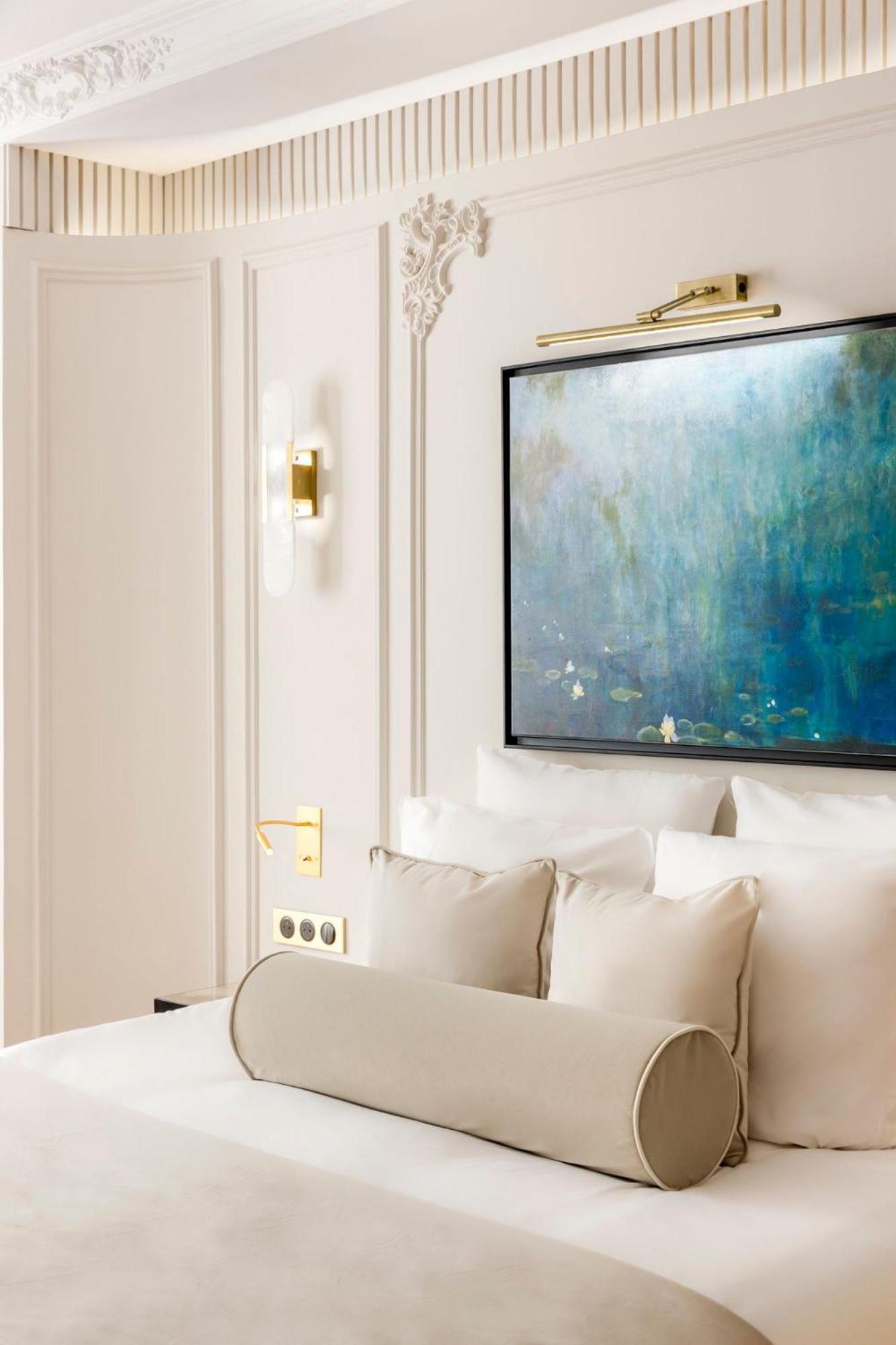 Merveil - Signature -tour Eiffel- Grenelle I Appartement Paris