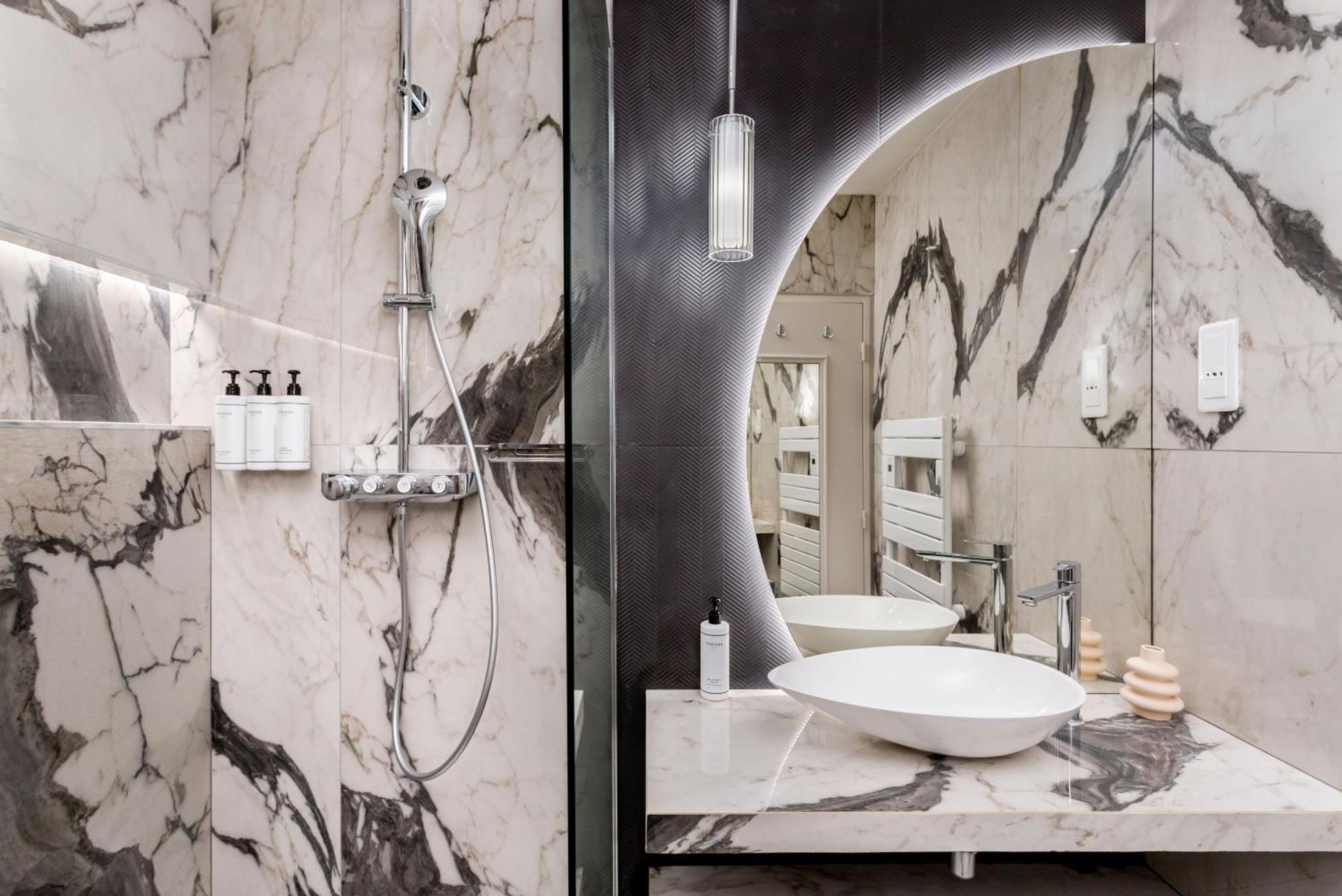 Merveil - Signature -tour Eiffel- Grenelle I Appartement