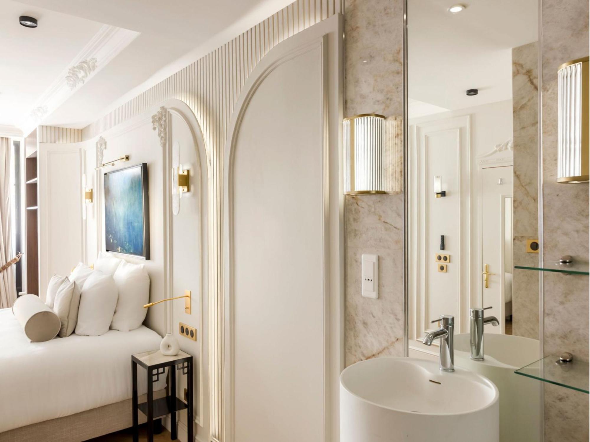 Merveil - Signature -tour Eiffel- Grenelle I Appartement