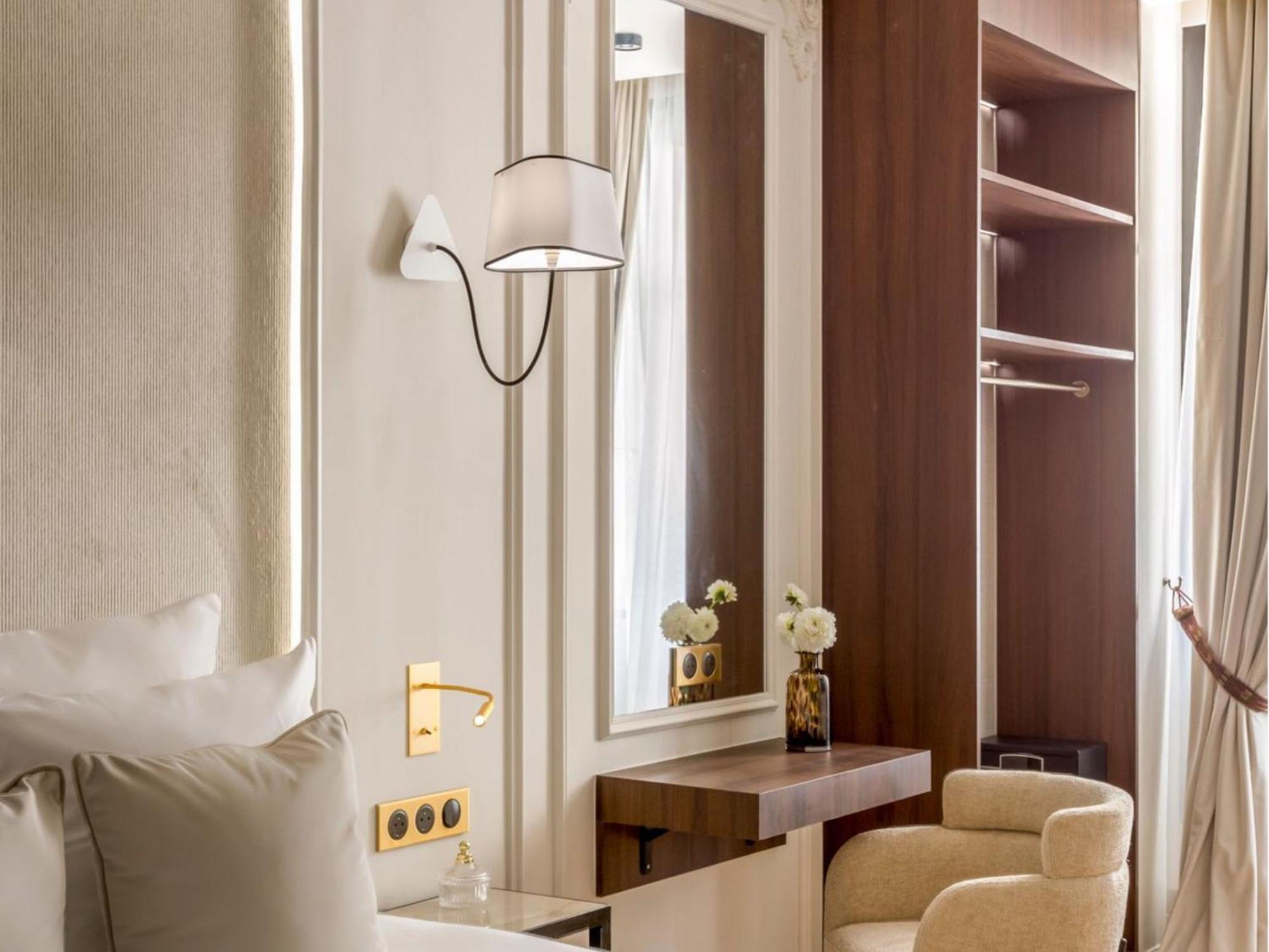 Appartement Merveil - Signature -tour Eiffel- Grenelle I Paris