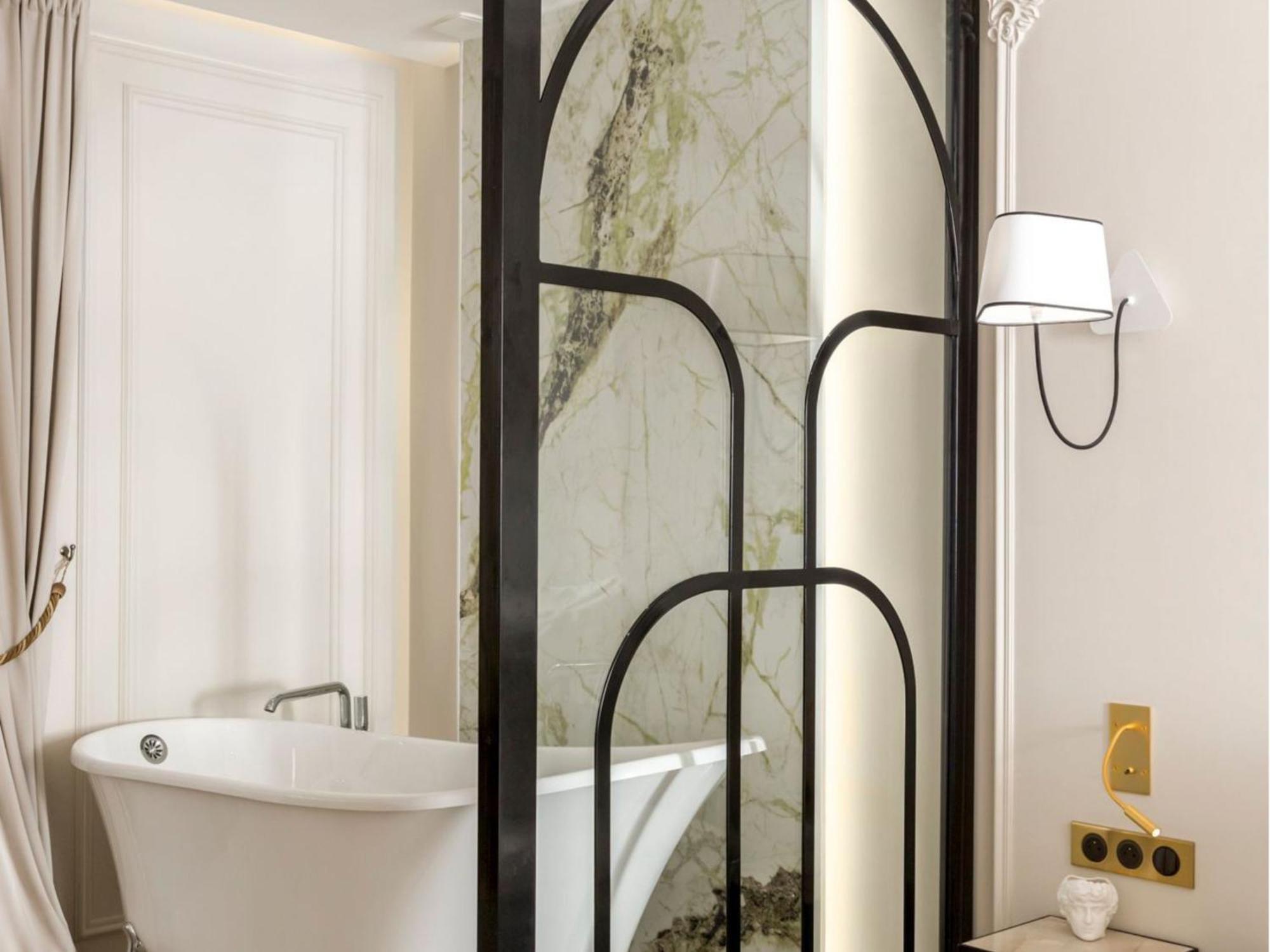 Appartement Merveil - Signature -tour Eiffel- Grenelle I Paris