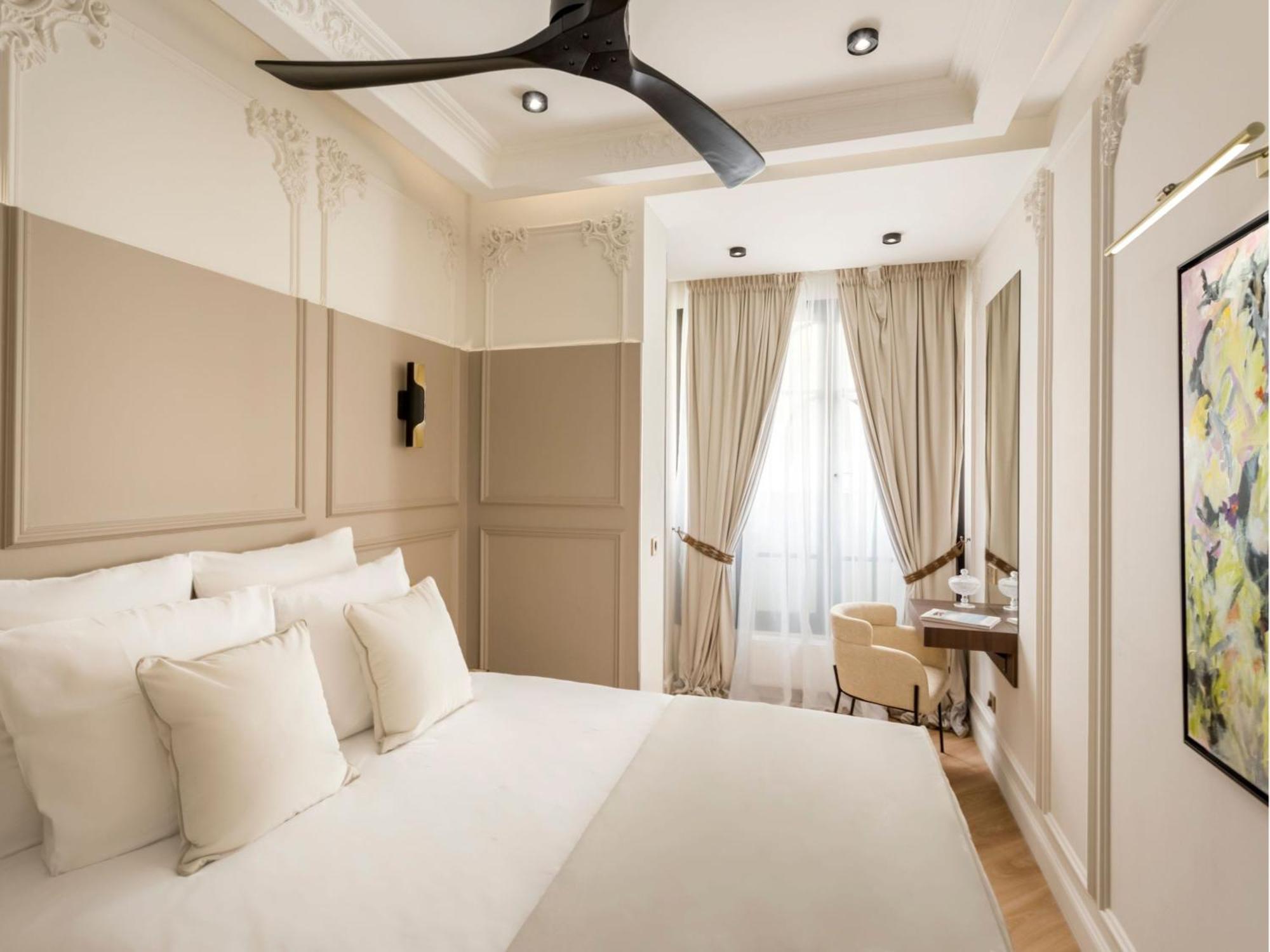 Appartement Merveil - Signature -tour Eiffel- Grenelle I