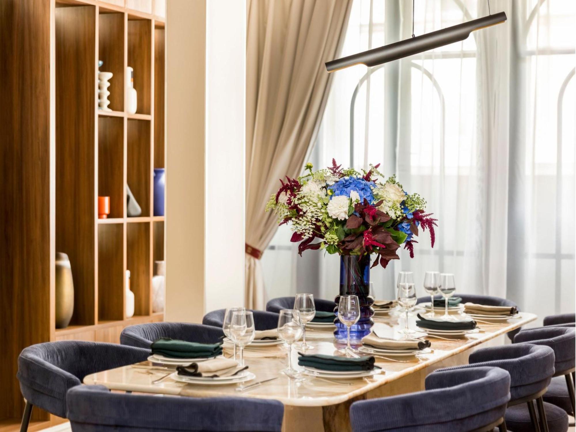 Merveil - Signature -tour Eiffel- Grenelle I Appartement Paris